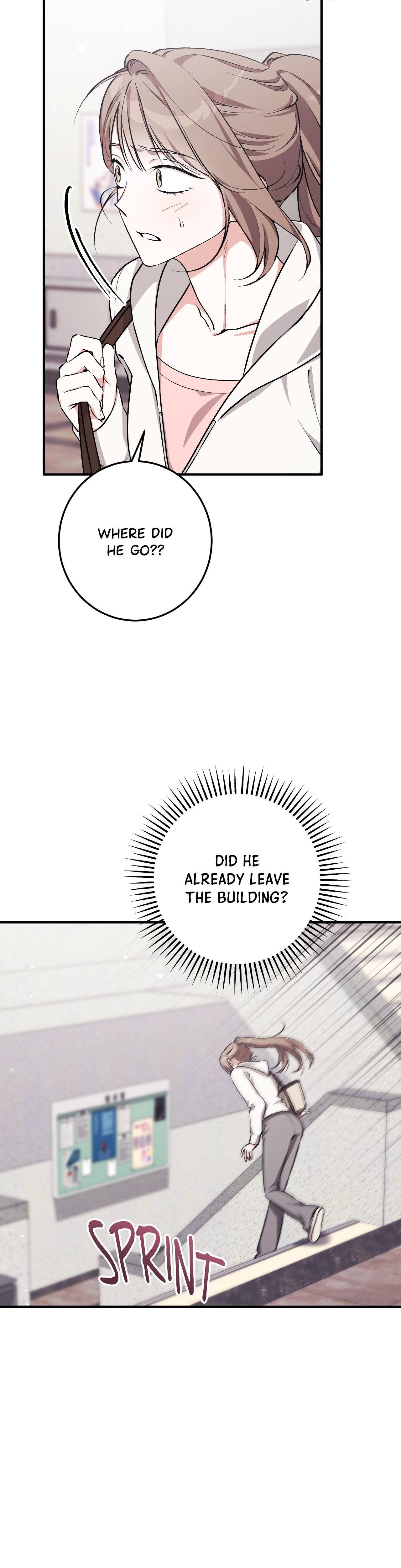 Milk My Strawberries chapter 7 page 45