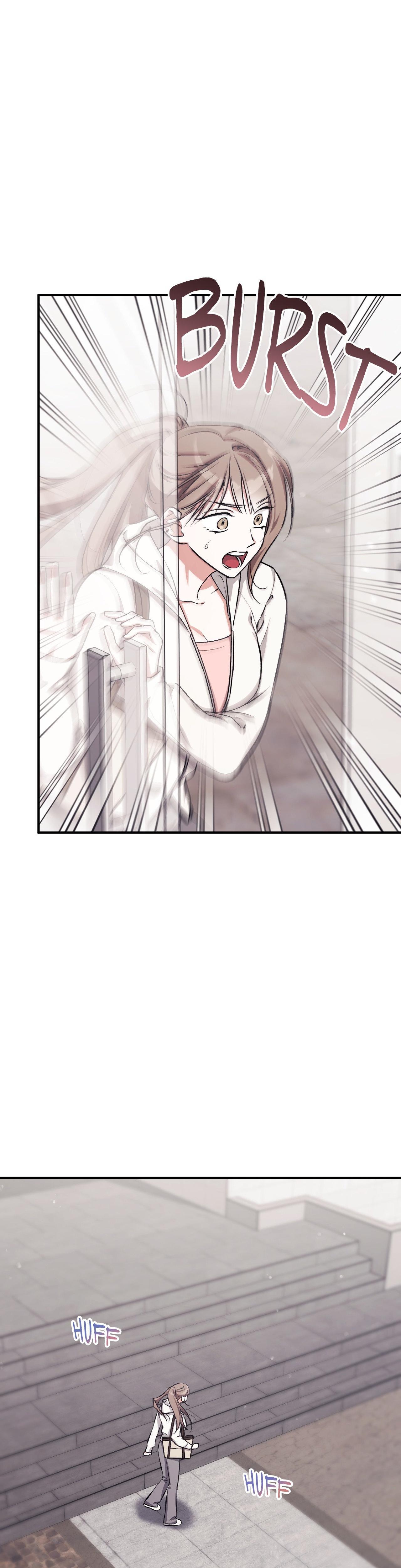 Milk My Strawberries chapter 7 page 46