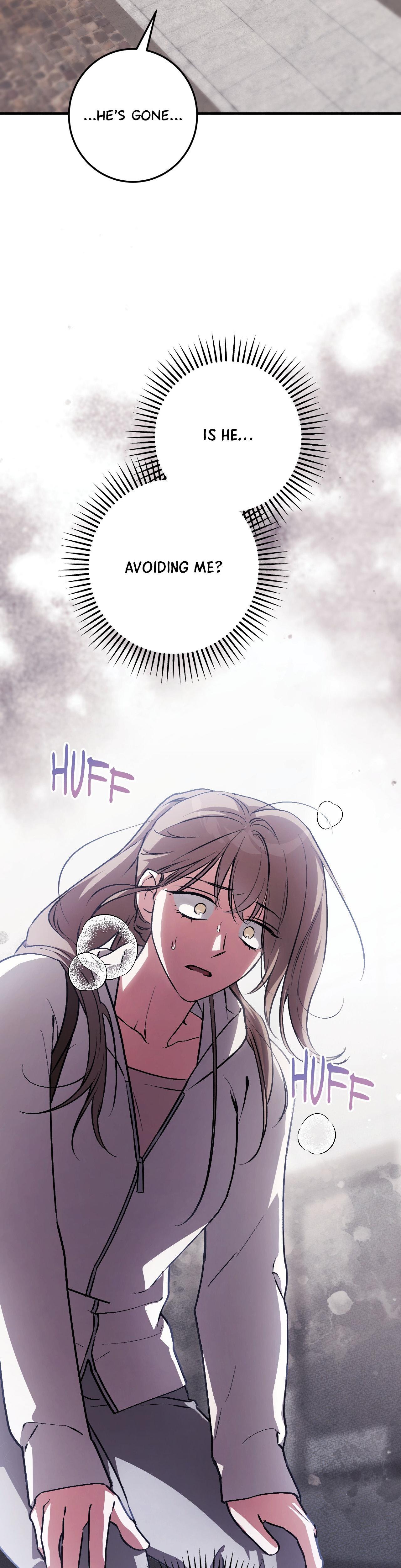 Milk My Strawberries chapter 7 page 47