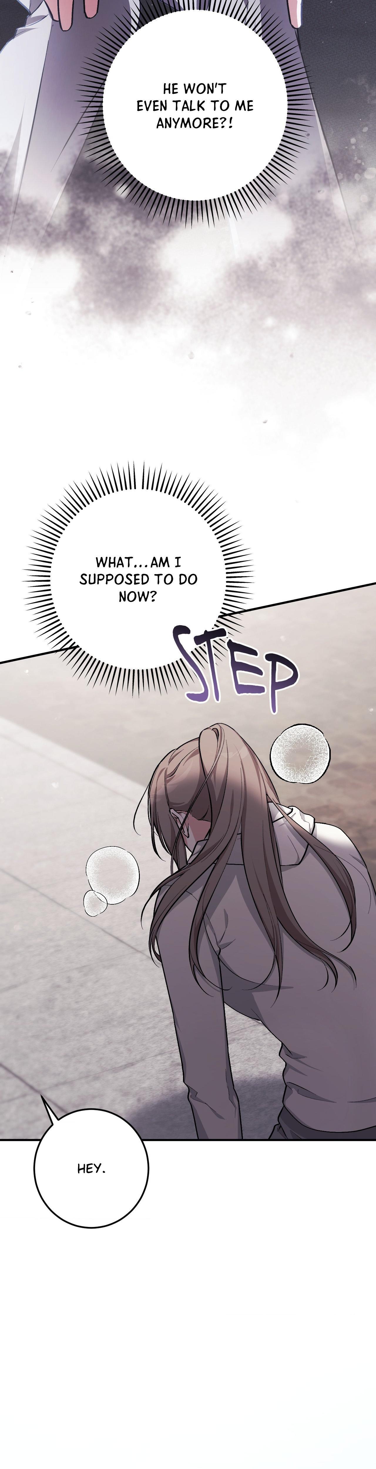 Milk My Strawberries chapter 7 page 48