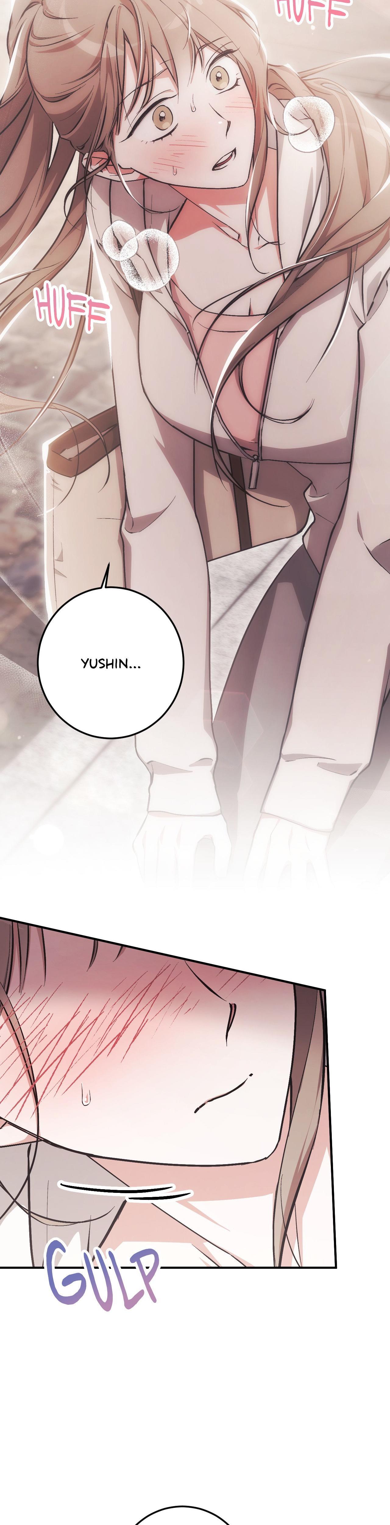Milk My Strawberries chapter 7 page 50