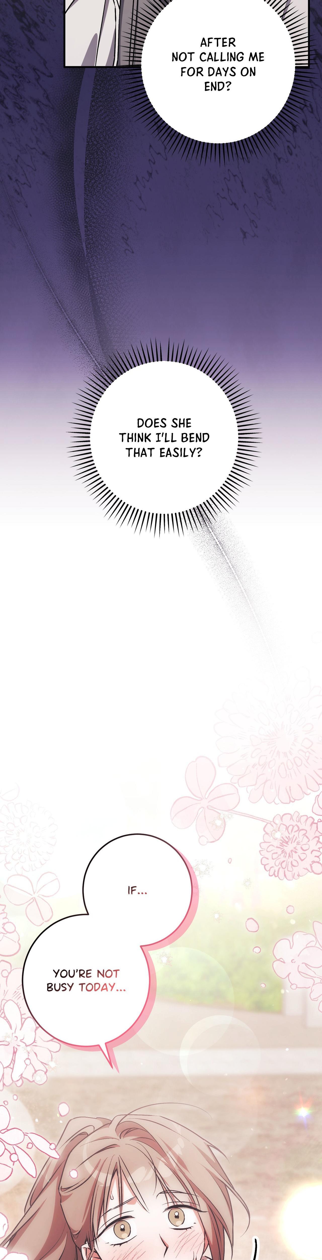 Milk My Strawberries chapter 7 page 52