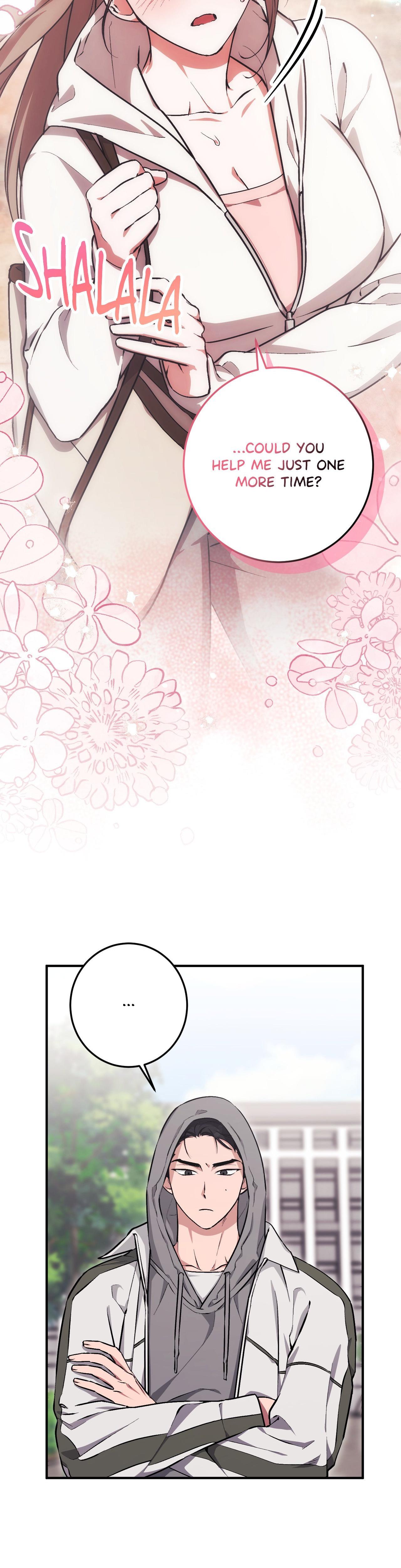 Milk My Strawberries chapter 7 page 53