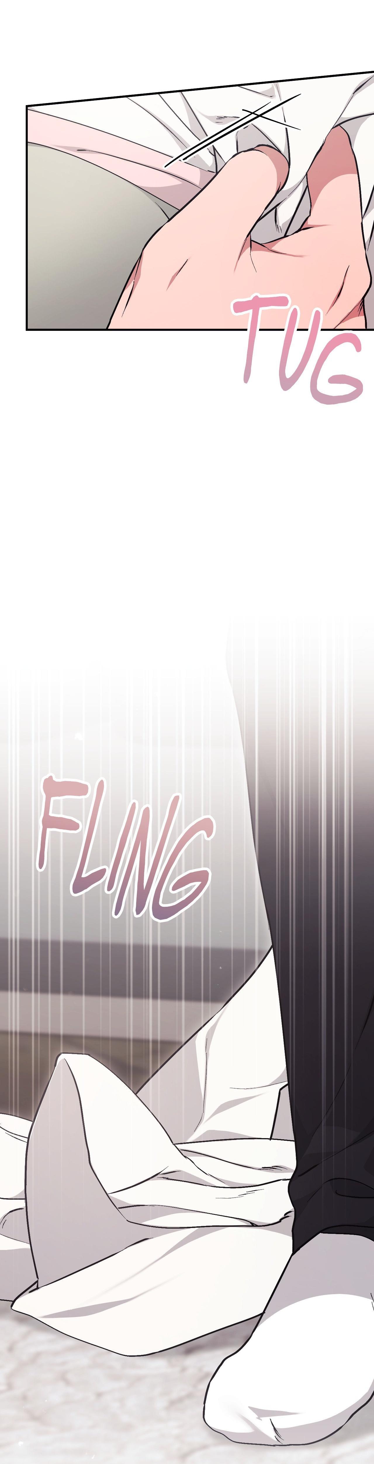 Milk My Strawberries chapter 8 page 38