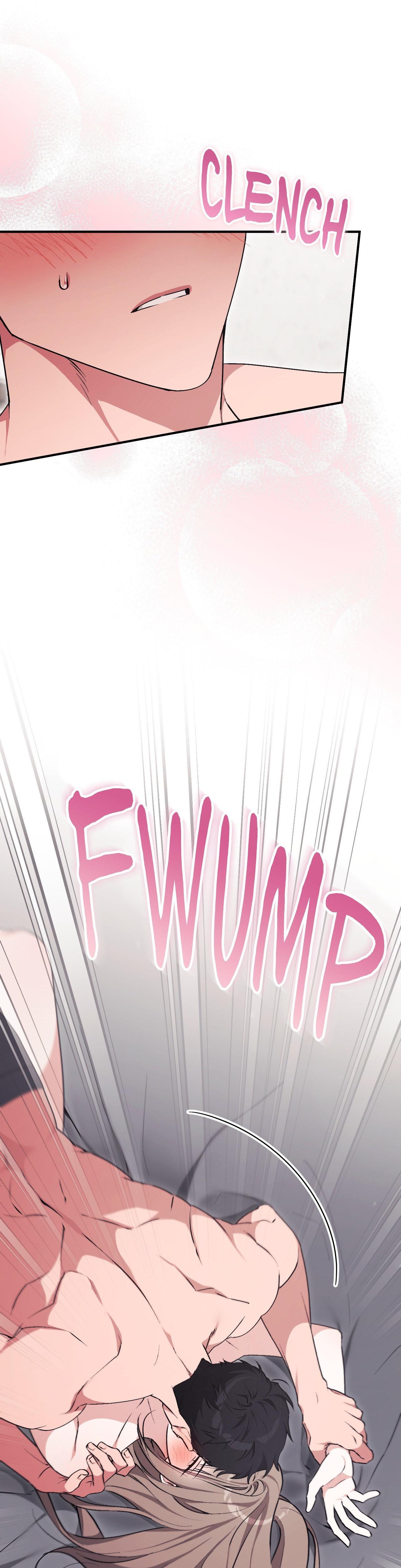 Milk My Strawberries chapter 9 page 23