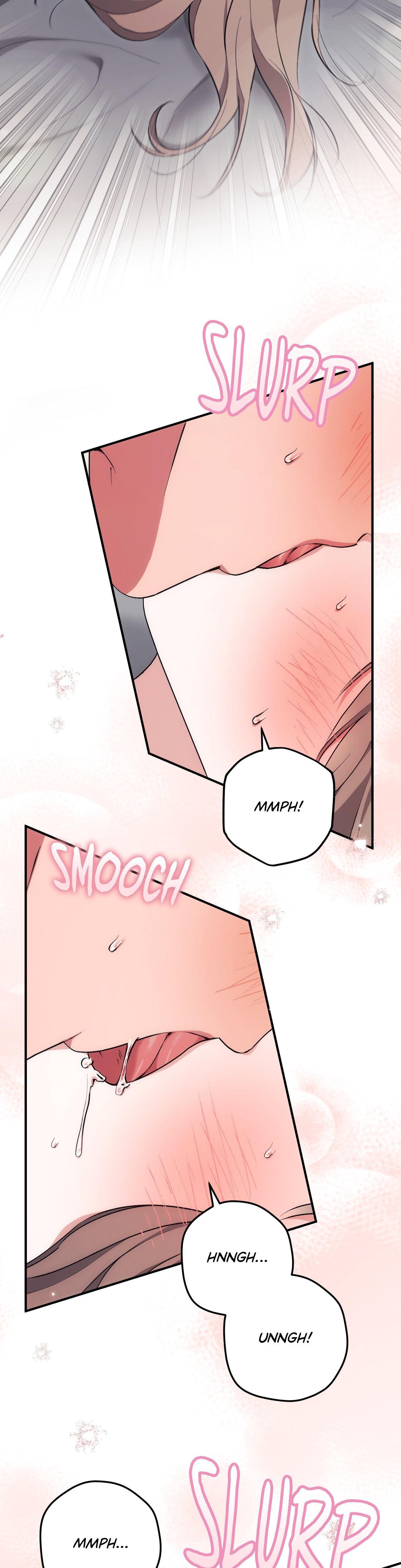 Milk My Strawberries chapter 9 page 24