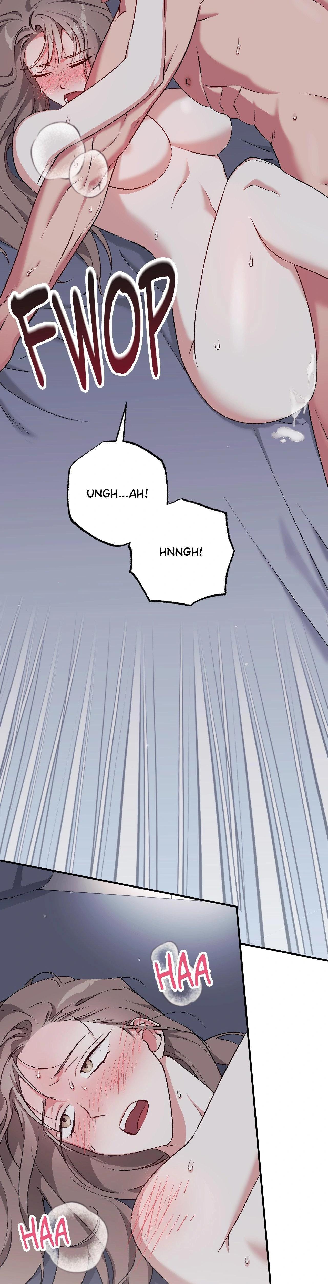Milk My Strawberries chapter 10 page 4