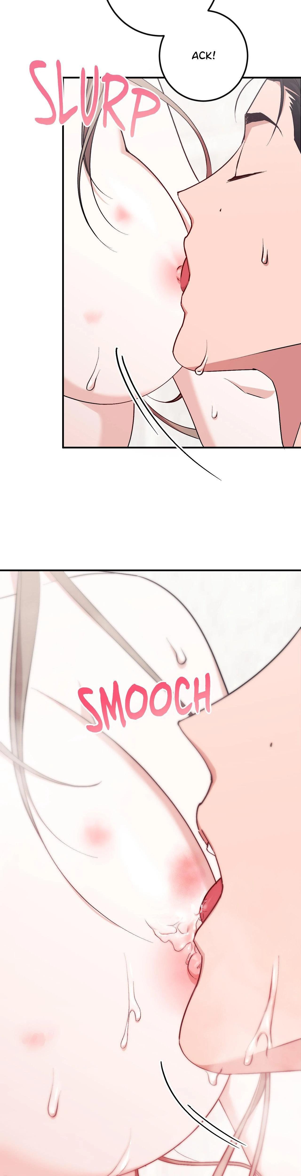 Milk My Strawberries chapter 10 page 11