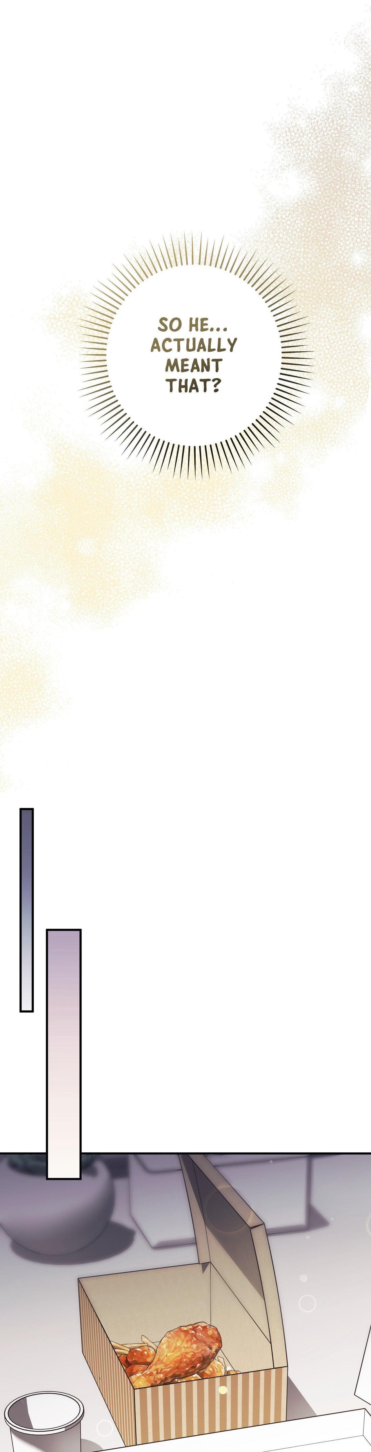 Milk My Strawberries chapter 10 page 26