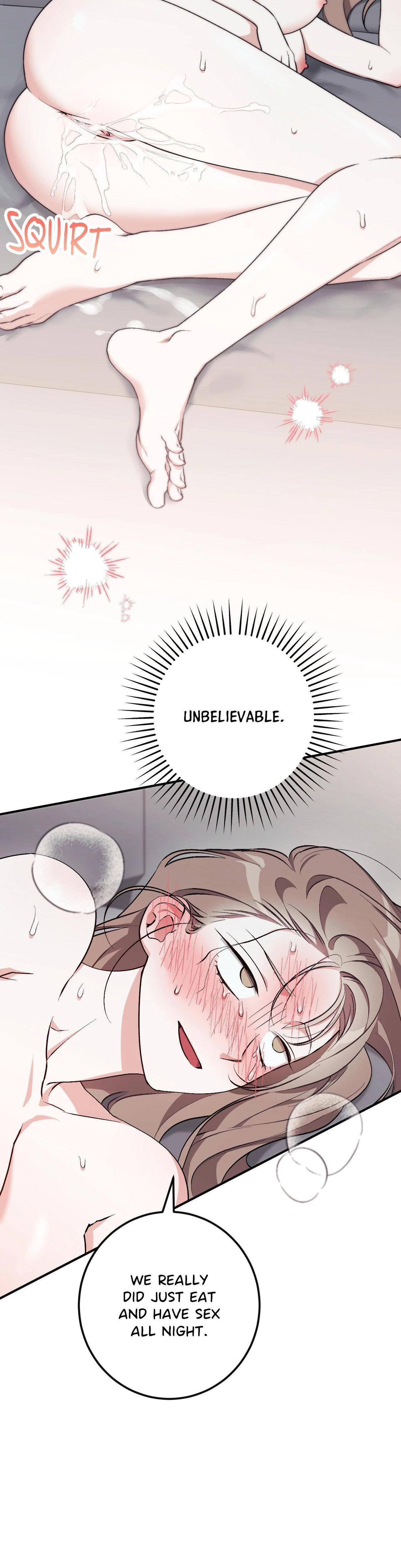 Milk My Strawberries chapter 10 page 29