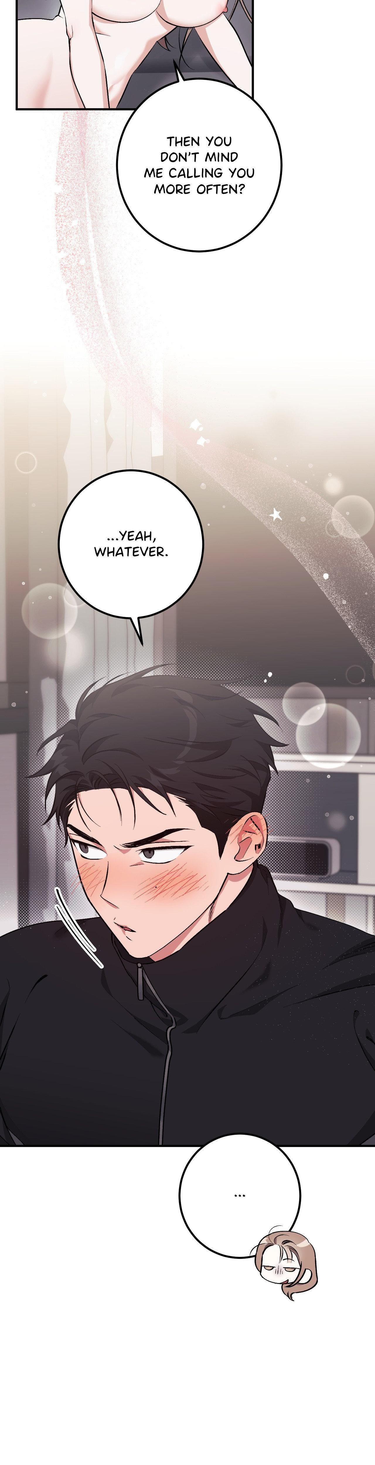 Milk My Strawberries chapter 10 page 38