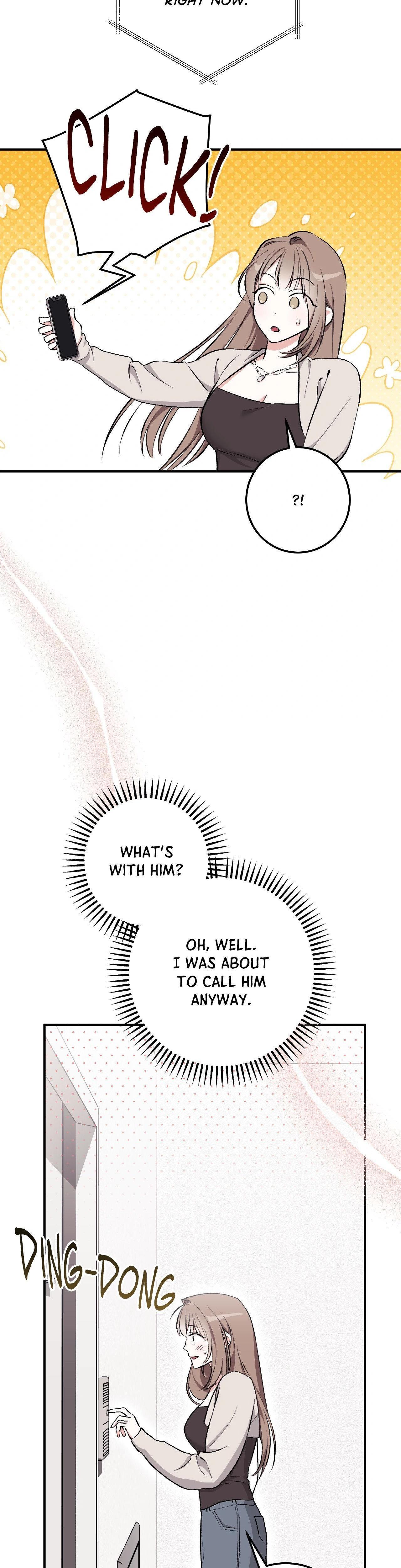 Milk My Strawberries chapter 10 page 48