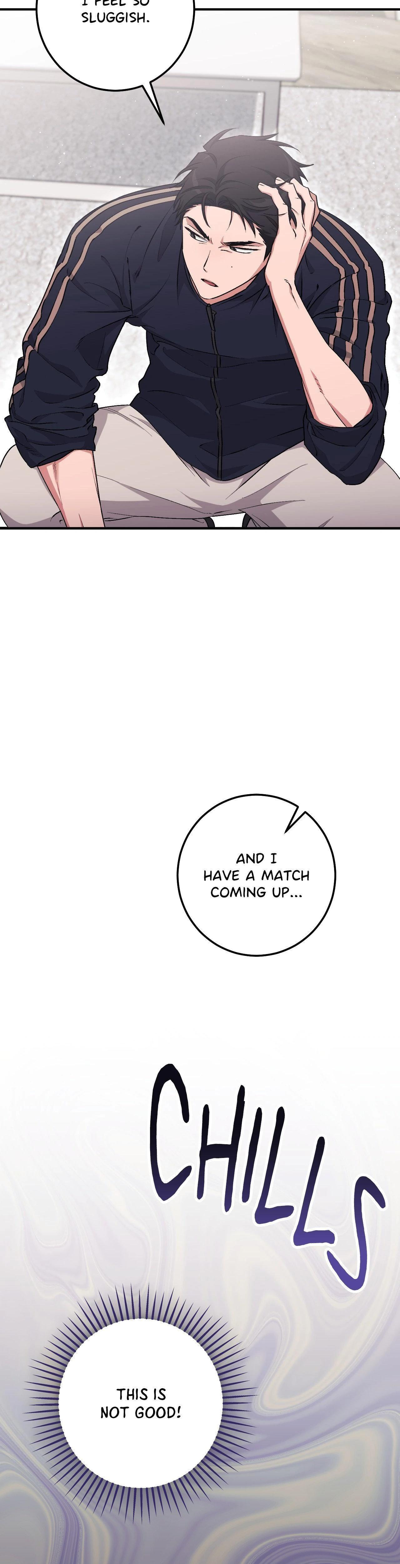 Milk My Strawberries chapter 11 page 7