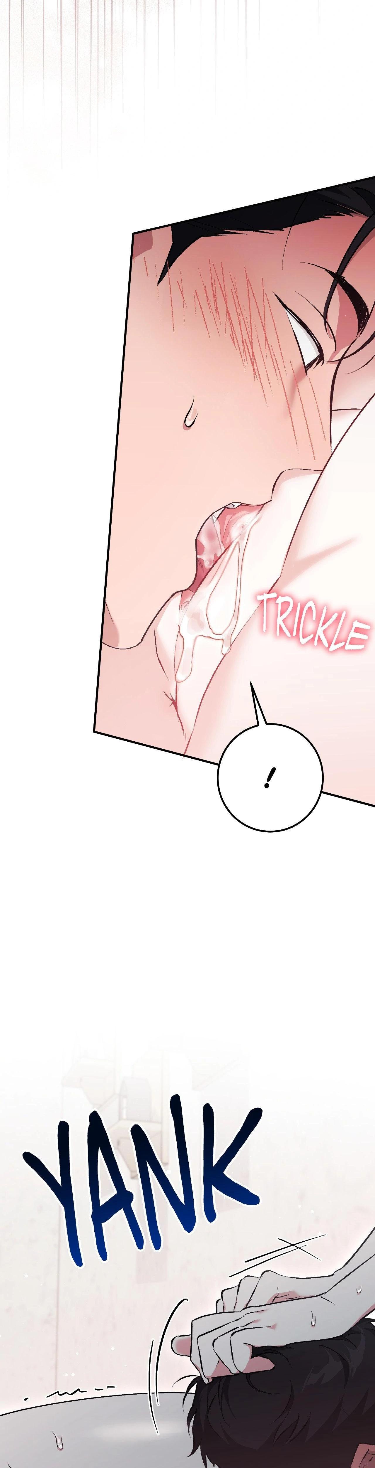 Milk My Strawberries chapter 11 page 35