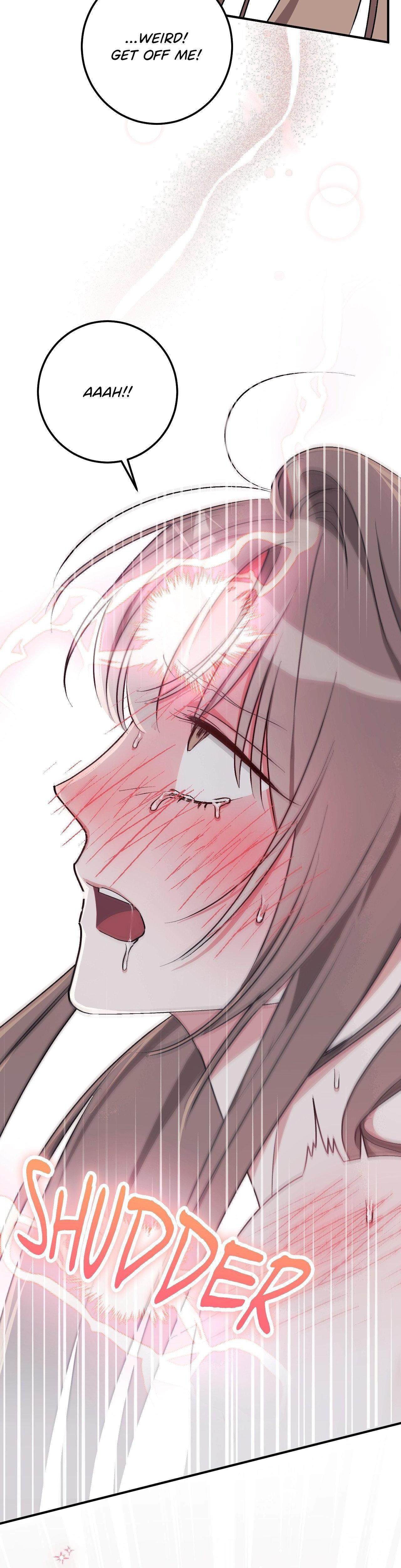 Milk My Strawberries chapter 11 page 37