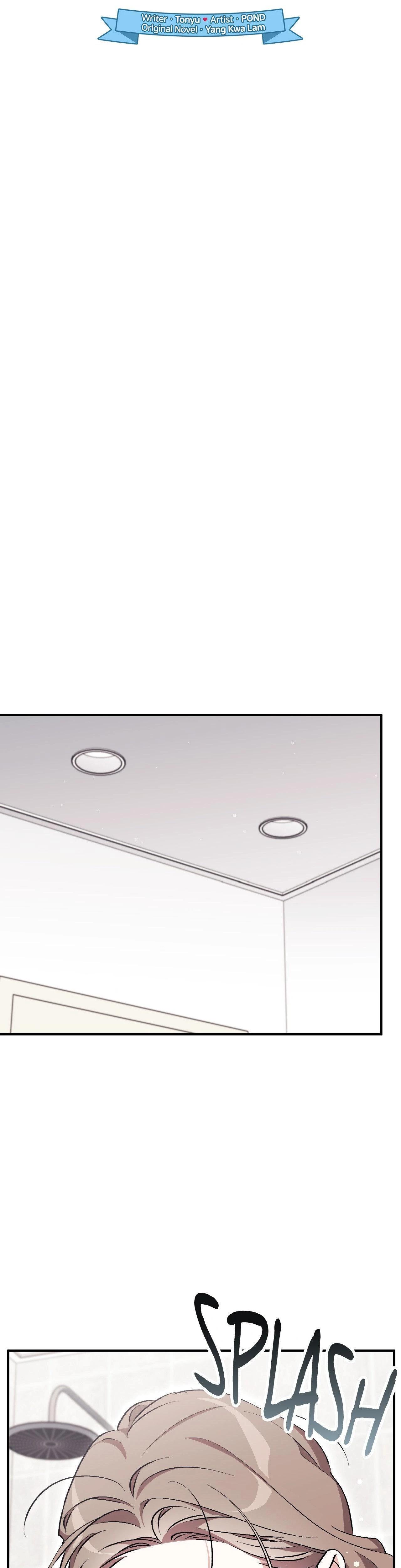 Milk My Strawberries chapter 12 page 29