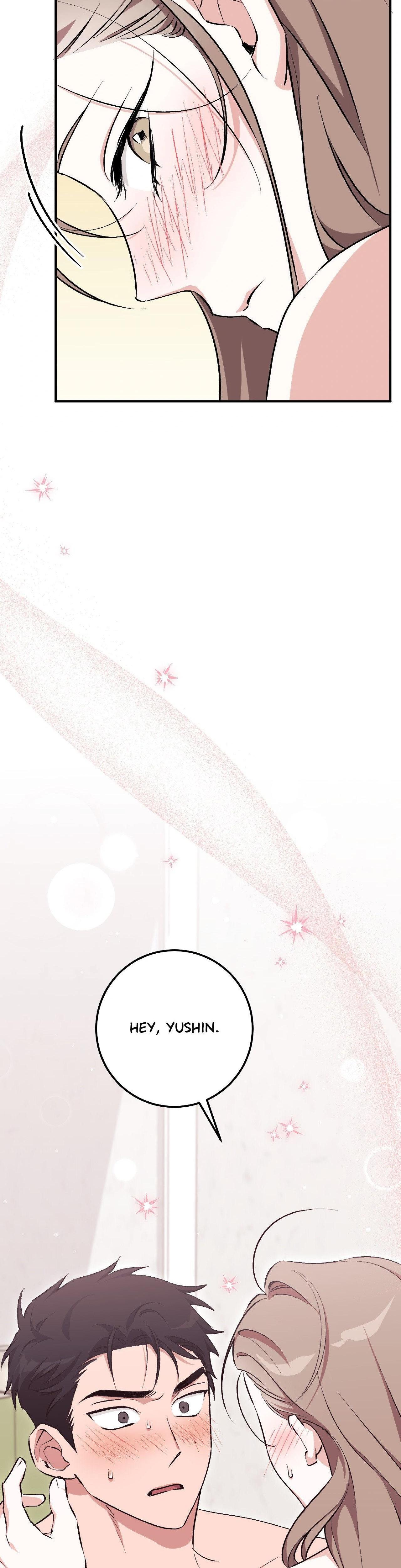 Milk My Strawberries chapter 12 page 43