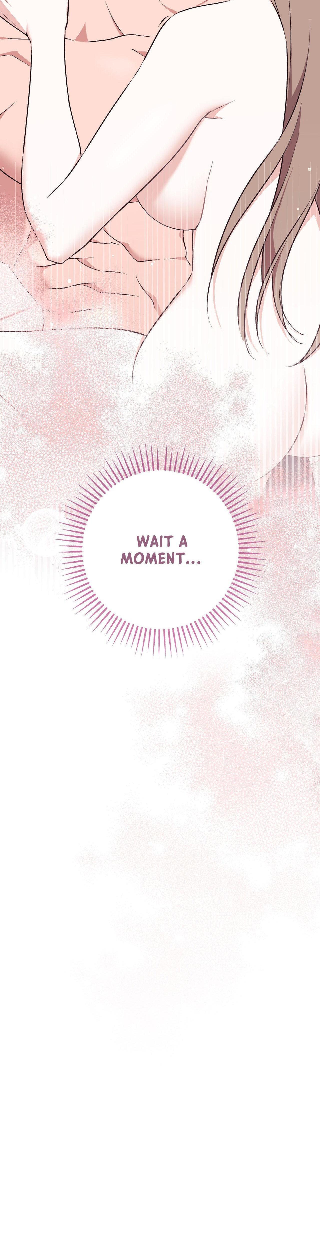 Milk My Strawberries chapter 12 page 44