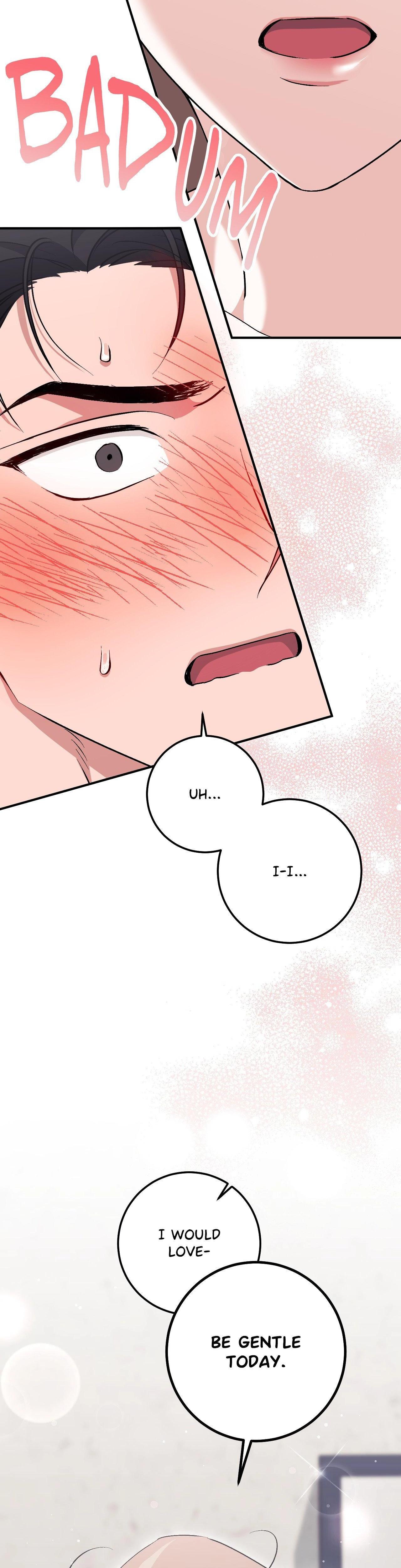 Milk My Strawberries chapter 13 page 4
