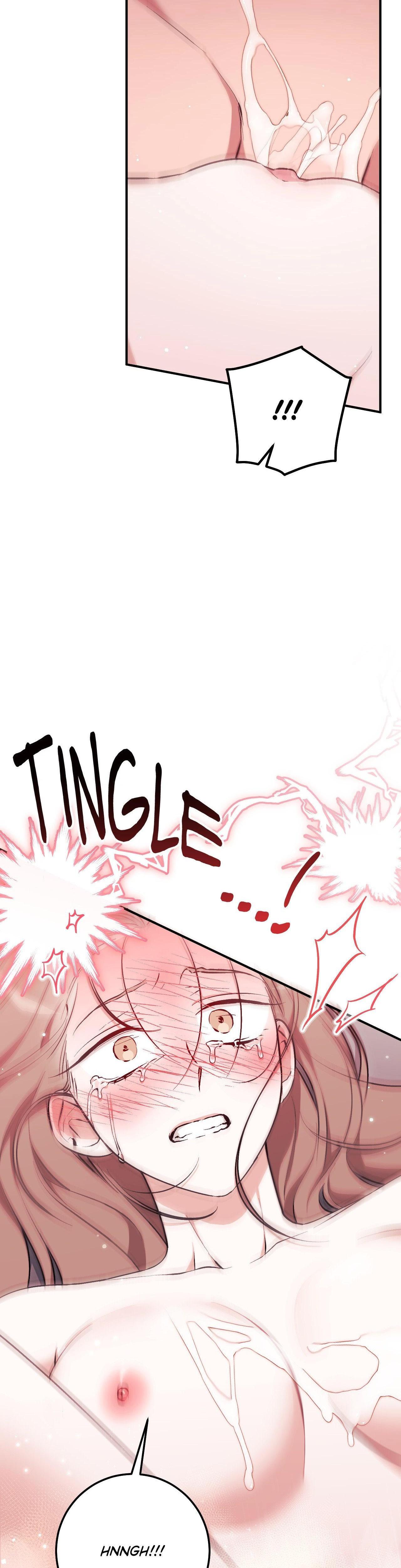 Milk My Strawberries chapter 13 page 30