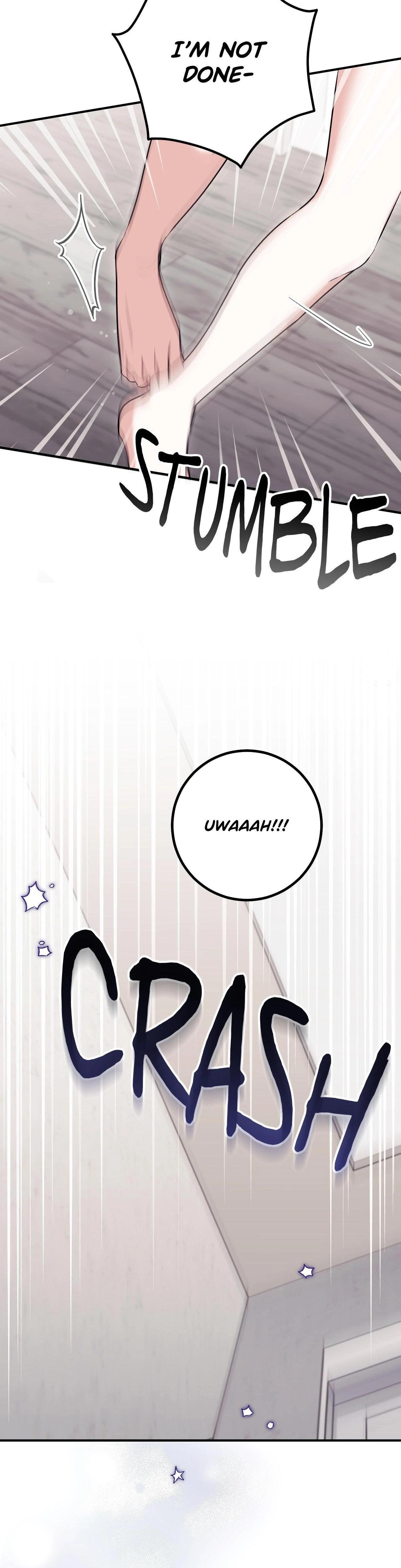 Milk My Strawberries chapter 13 page 44