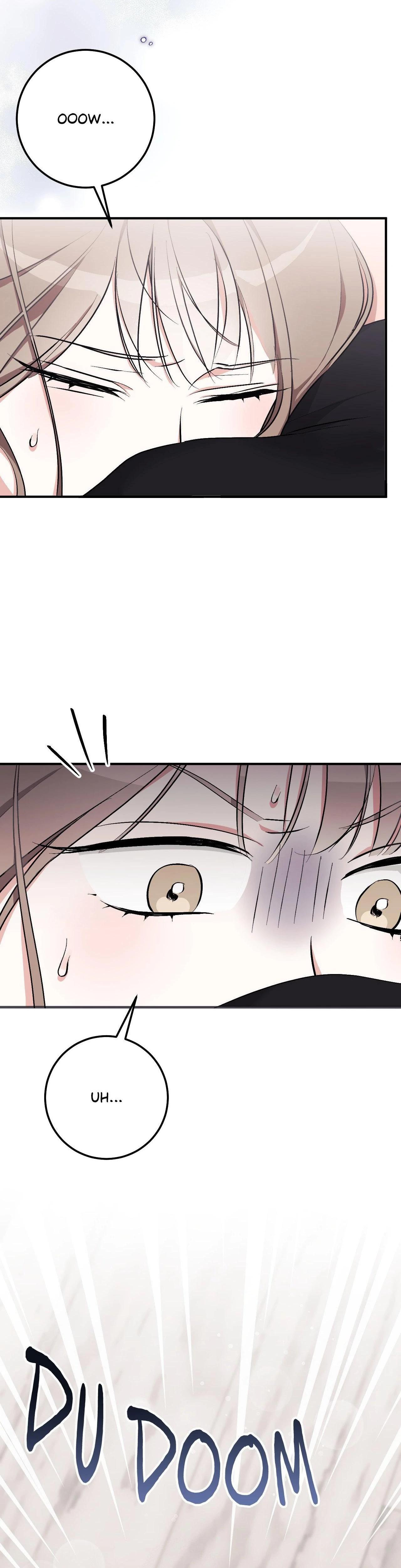 Milk My Strawberries chapter 13 page 45