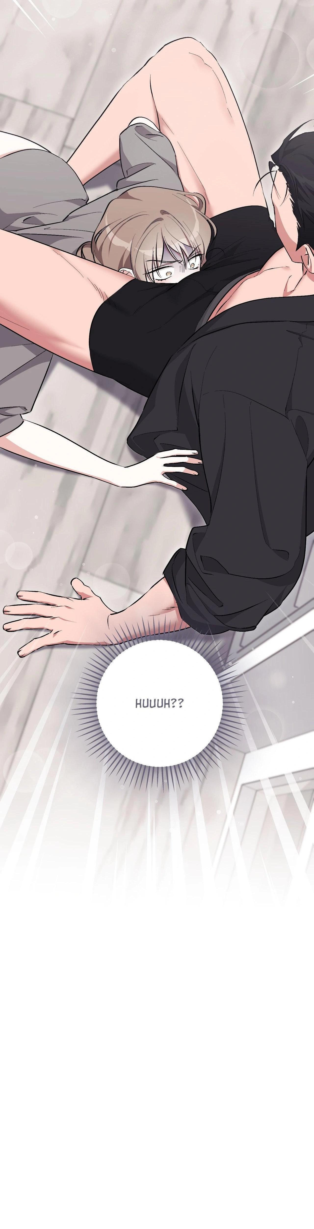Milk My Strawberries chapter 13 page 46