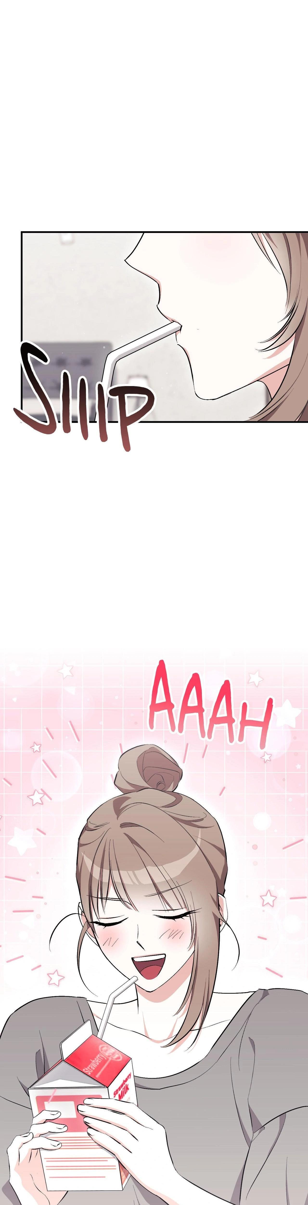 Milk My Strawberries chapter 14 page 44