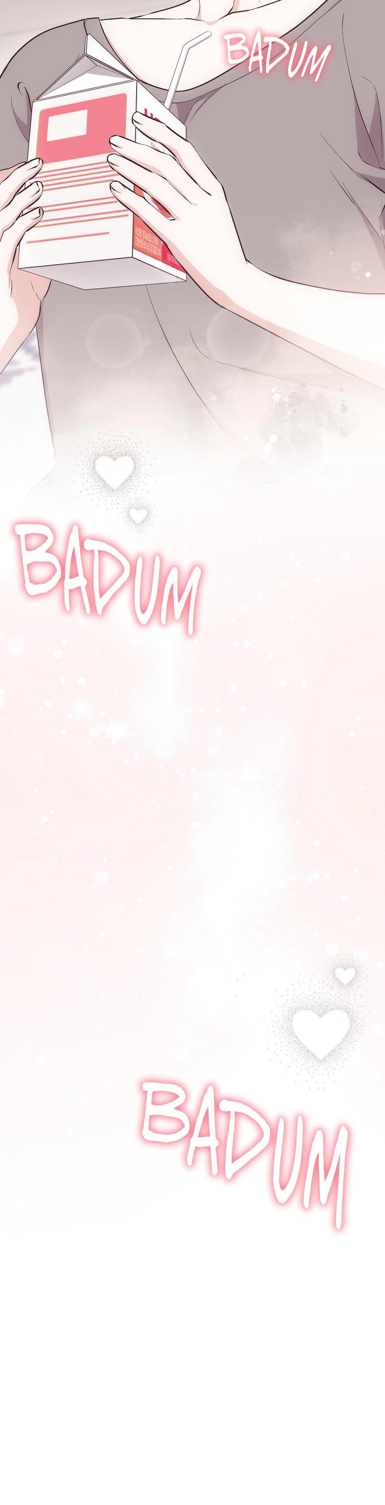 Milk My Strawberries chapter 14 page 49
