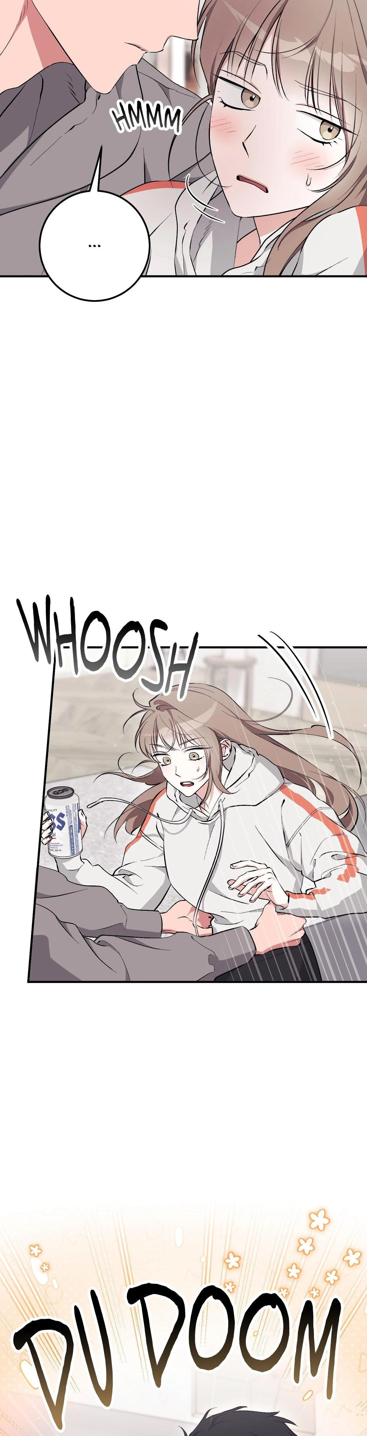 Milk My Strawberries chapter 15 page 32