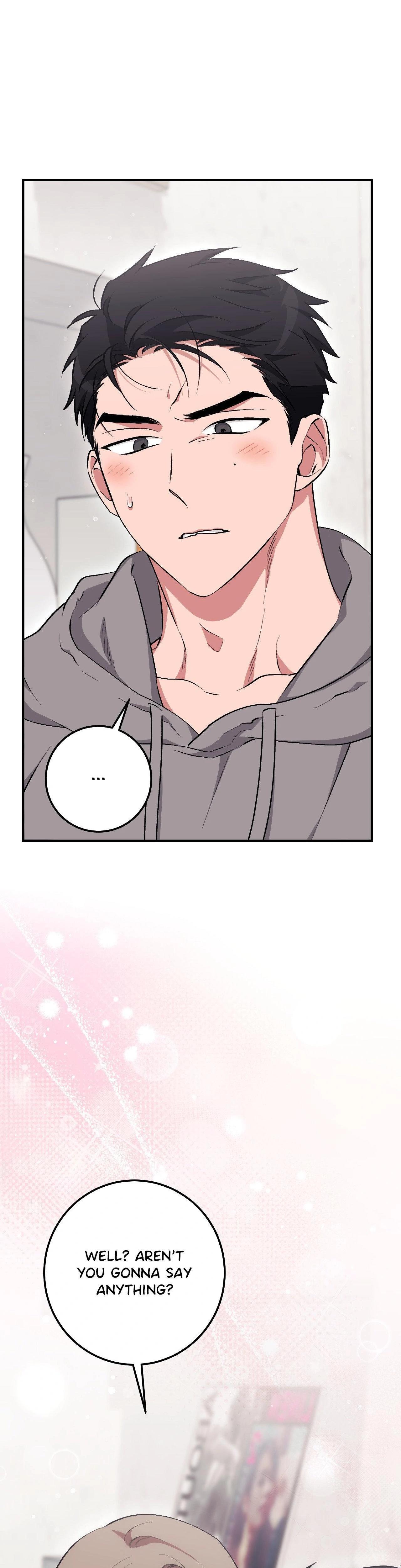 Milk My Strawberries chapter 15 page 39
