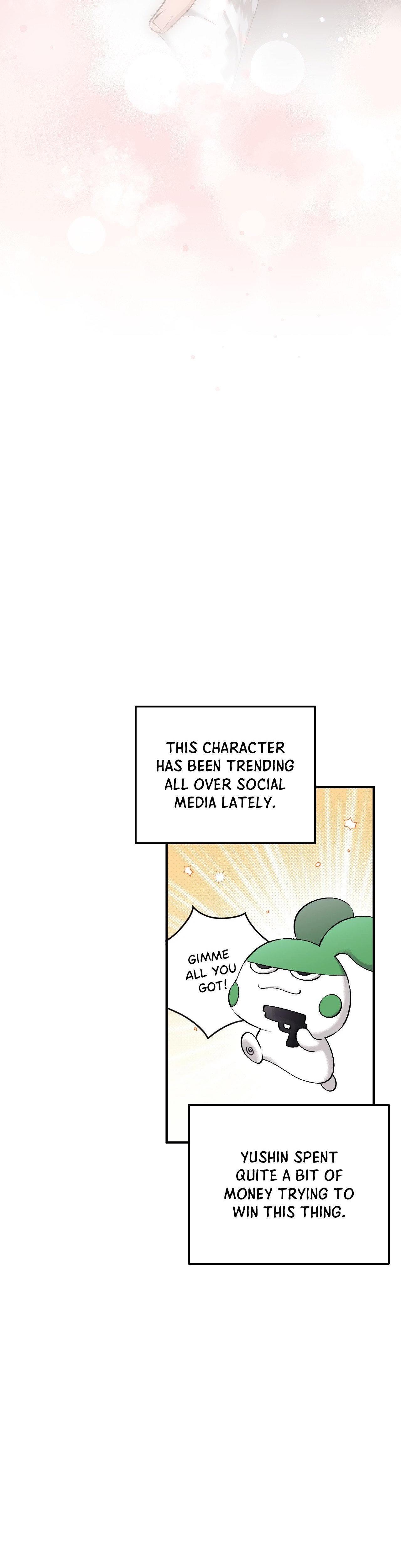 Milk My Strawberries chapter 15 page 51
