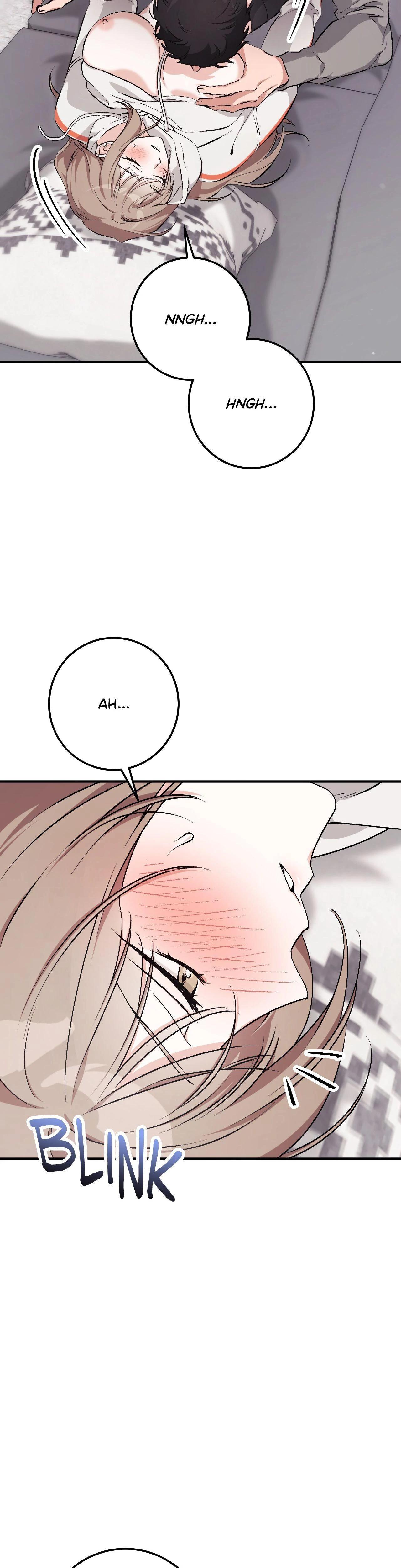 Milk My Strawberries chapter 16 page 6