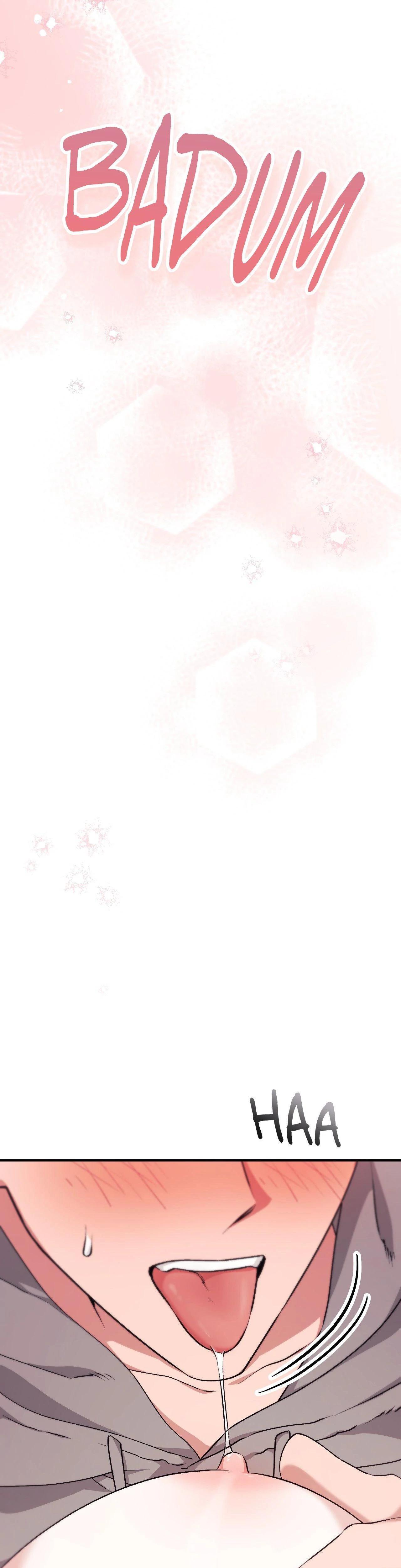 Milk My Strawberries chapter 16 page 13