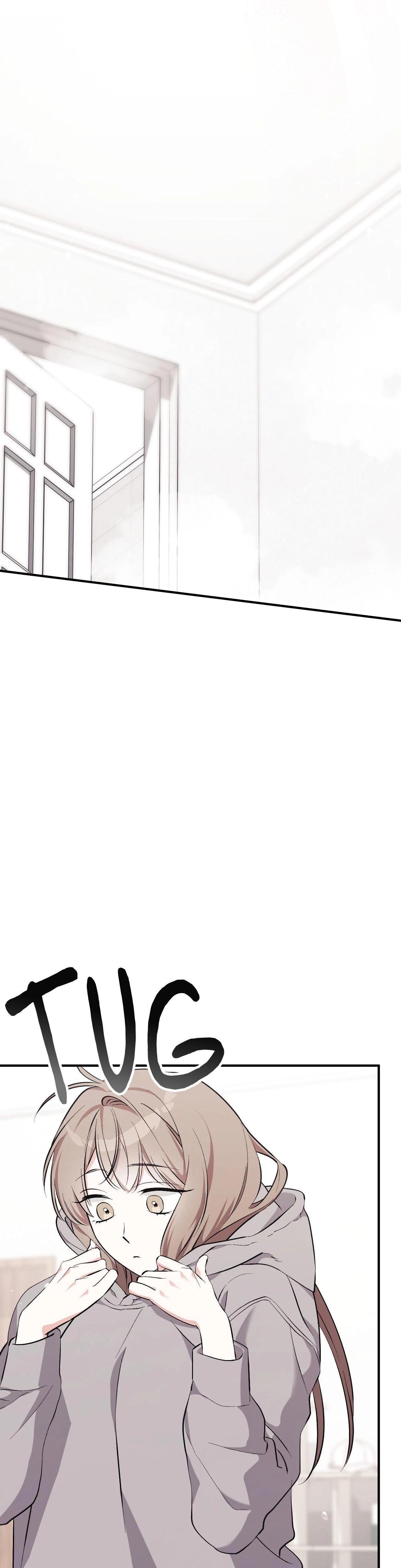 Milk My Strawberries chapter 16 page 25