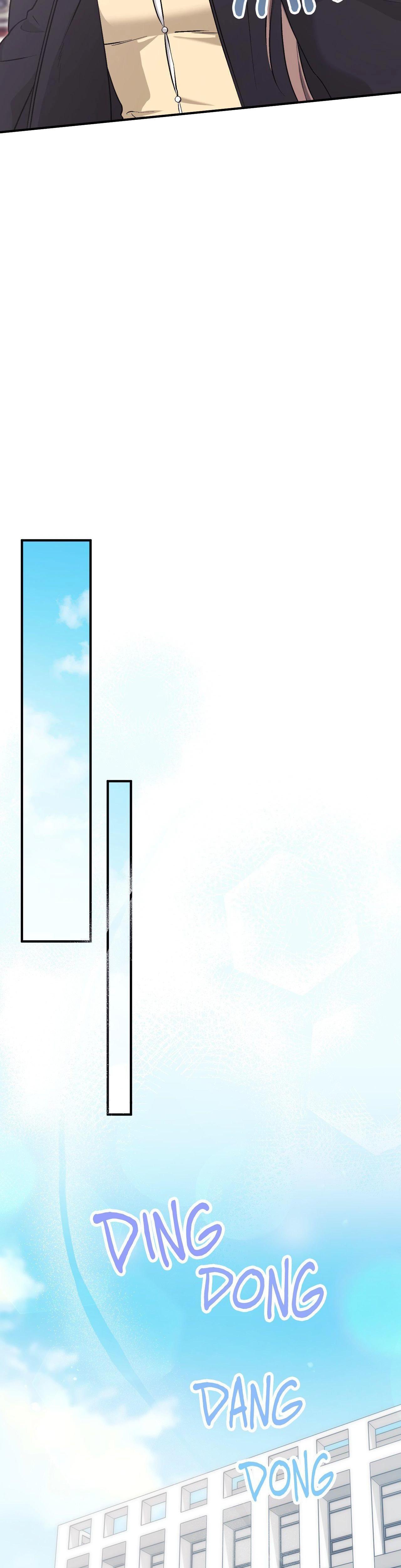 Milk My Strawberries chapter 16 page 31