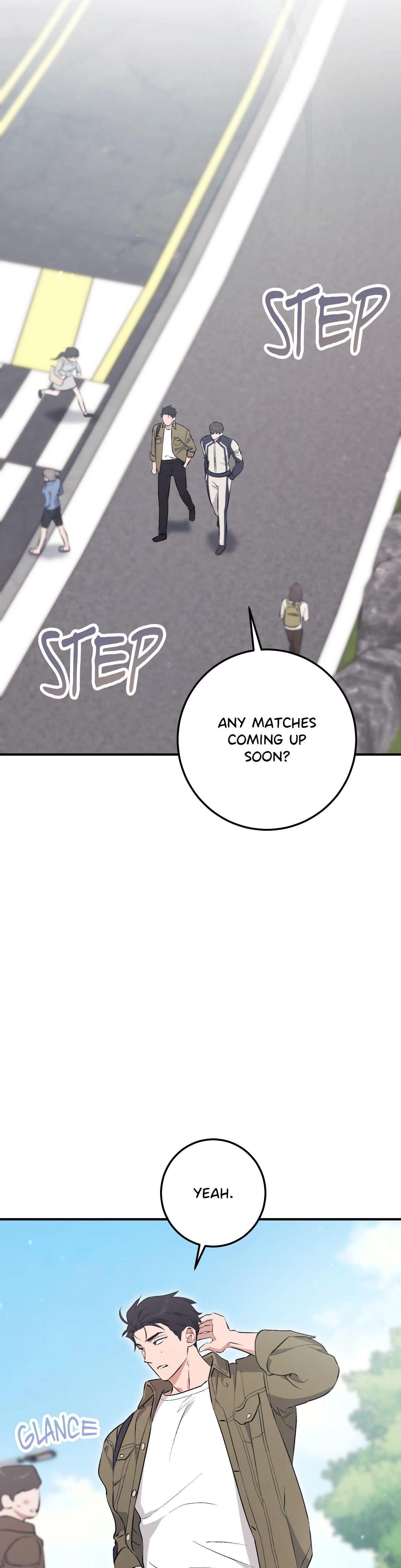Milk My Strawberries chapter 16 page 37