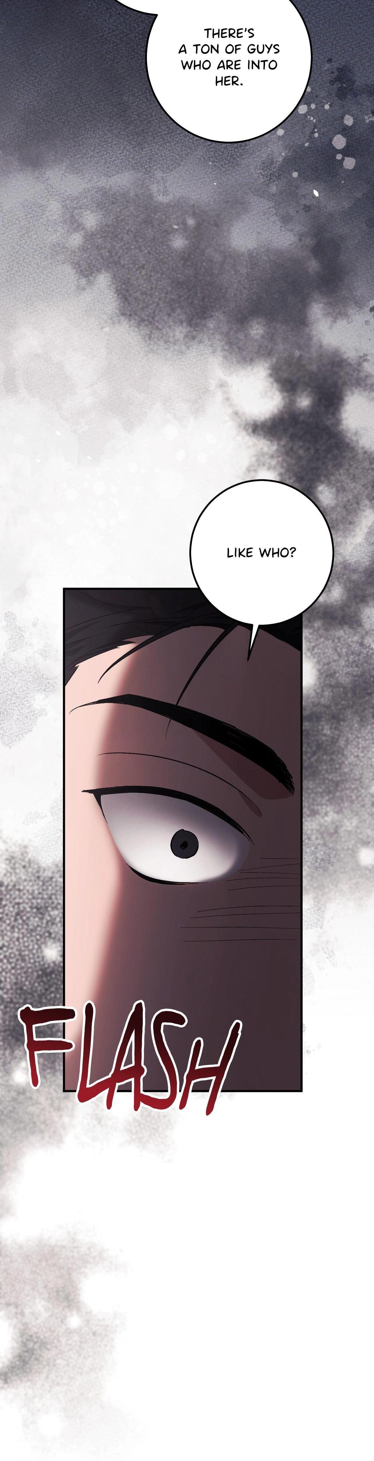 Milk My Strawberries chapter 16 page 44