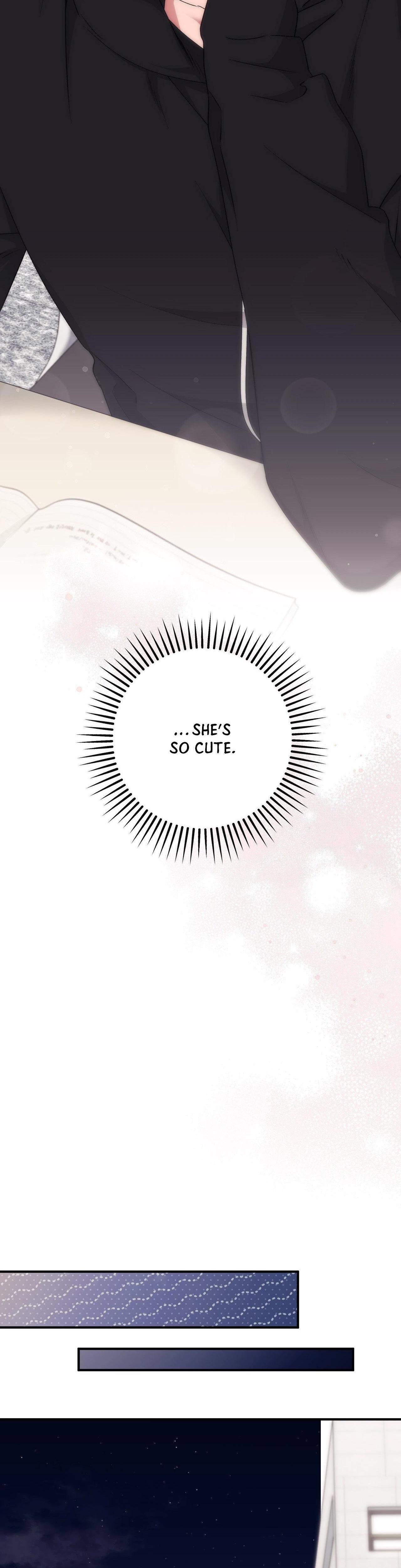 Milk My Strawberries chapter 17 page 31