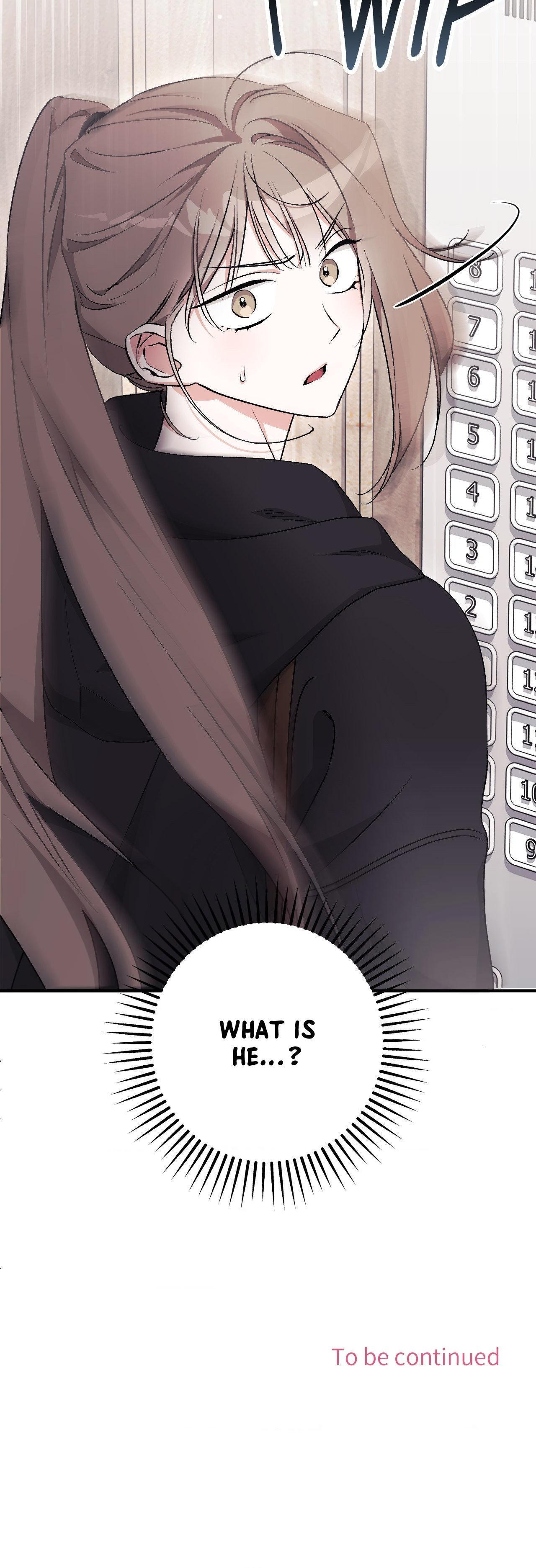 Milk My Strawberries chapter 17 page 46