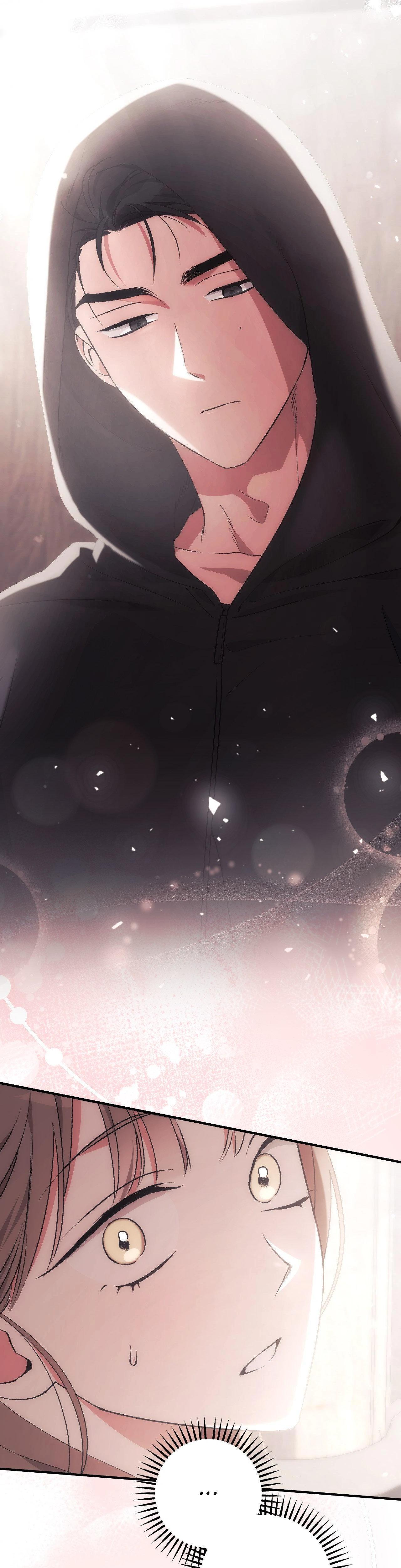 Milk My Strawberries chapter 18 page 3