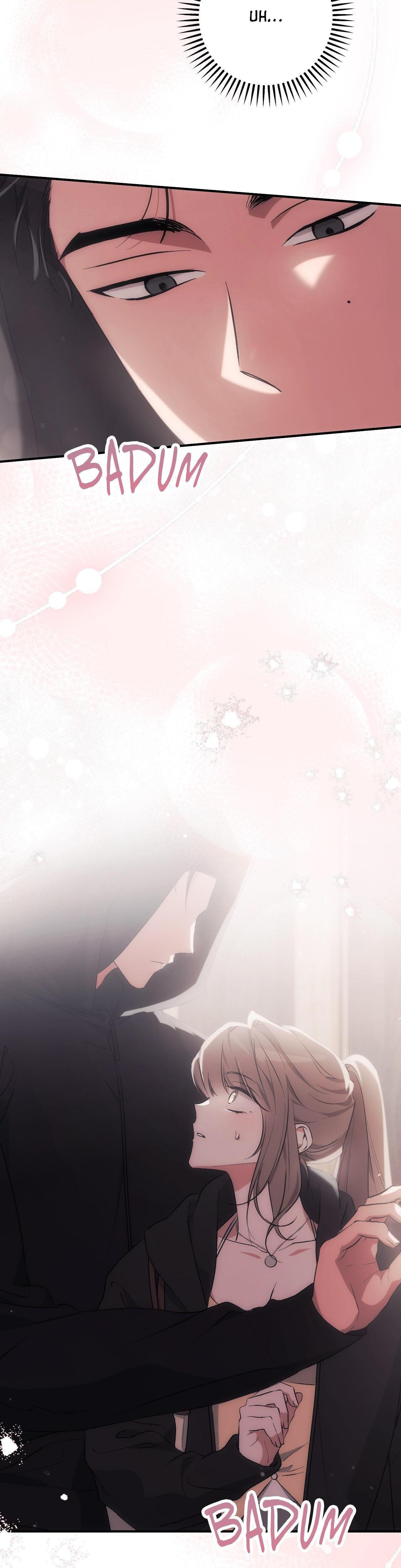Milk My Strawberries chapter 18 page 4