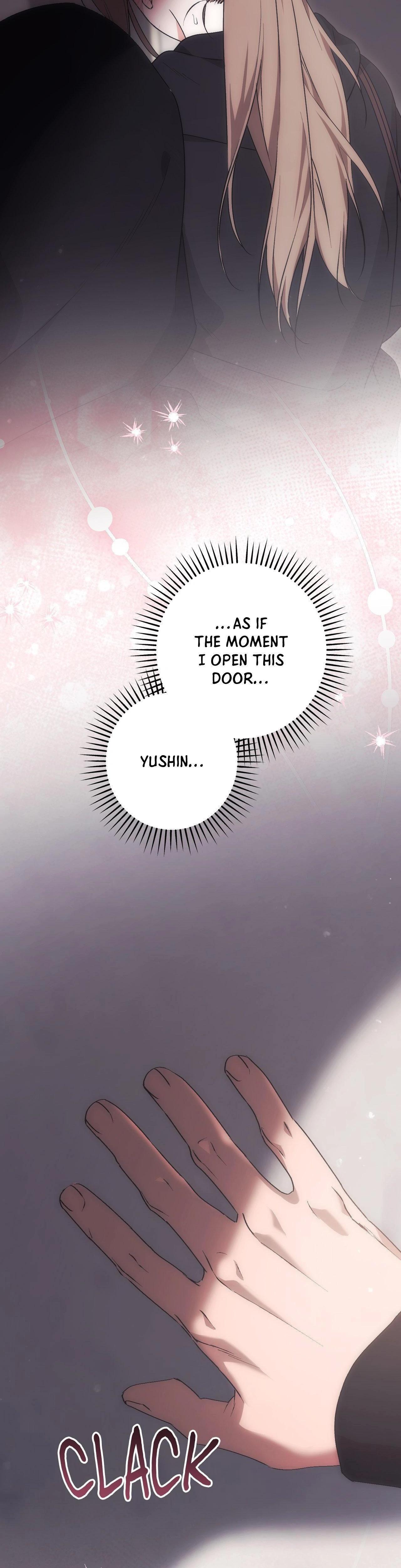 Milk My Strawberries chapter 18 page 10
