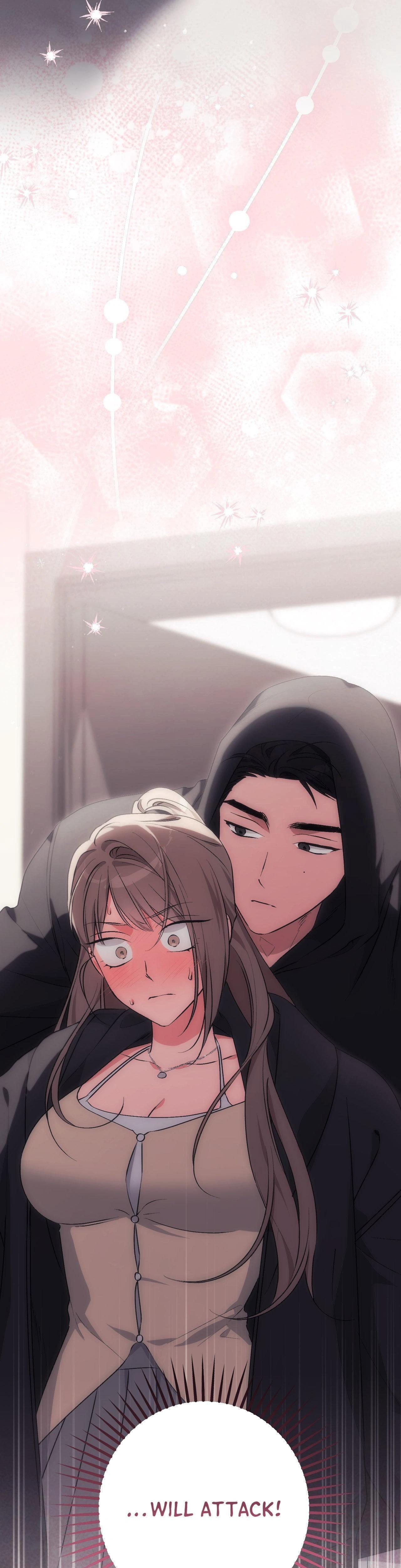 Milk My Strawberries chapter 18 page 11