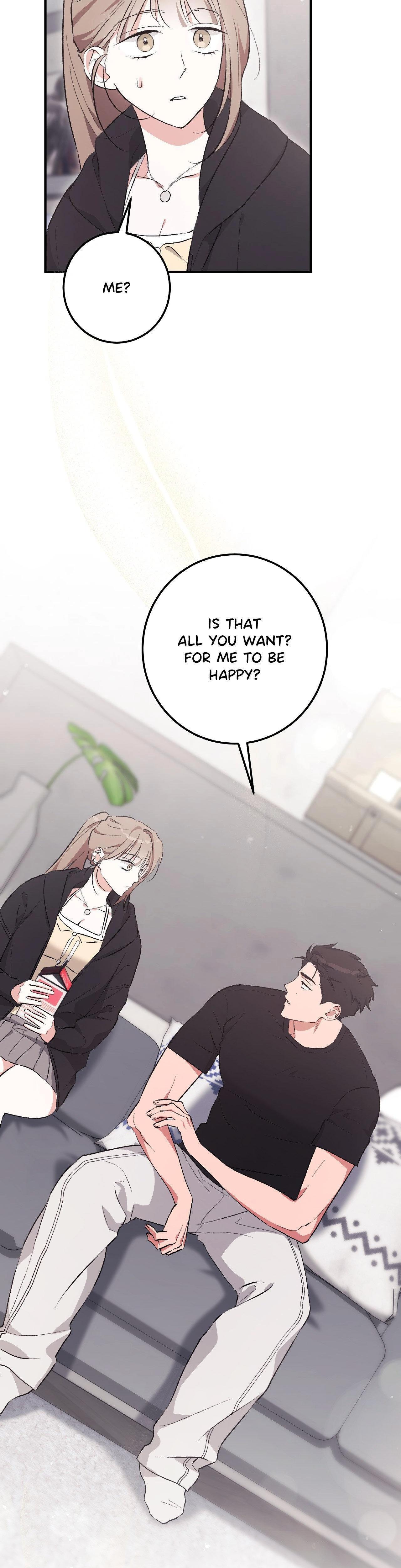 Milk My Strawberries chapter 18 page 35