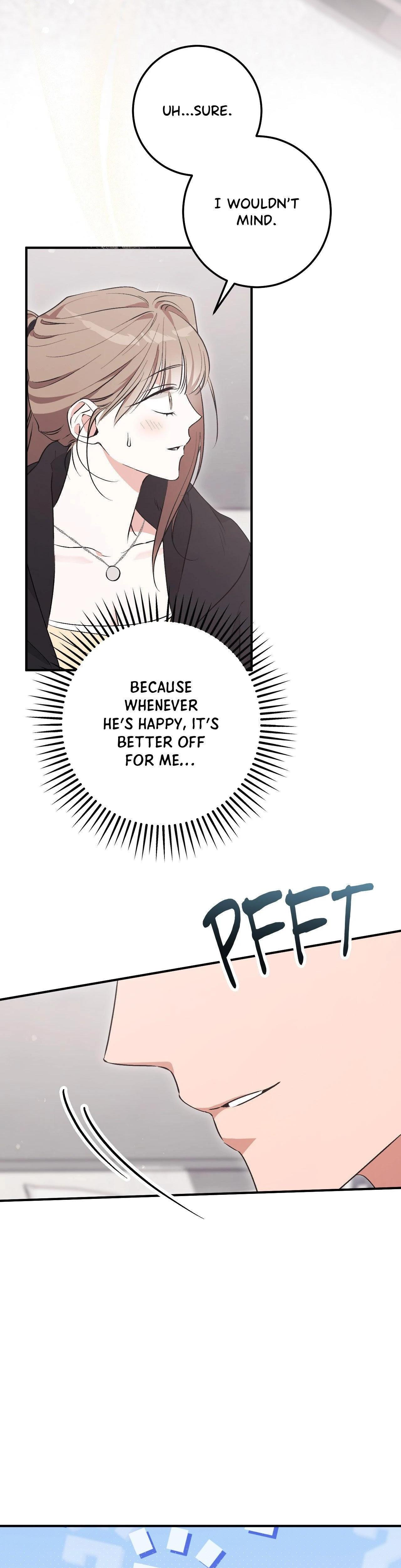 Milk My Strawberries chapter 18 page 36
