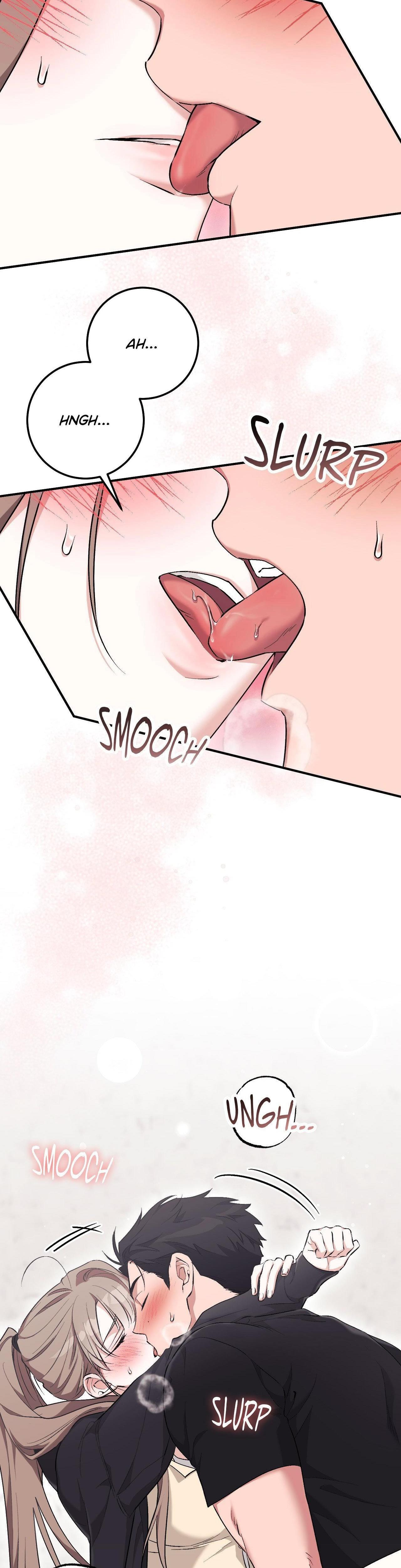 Milk My Strawberries chapter 18 page 46