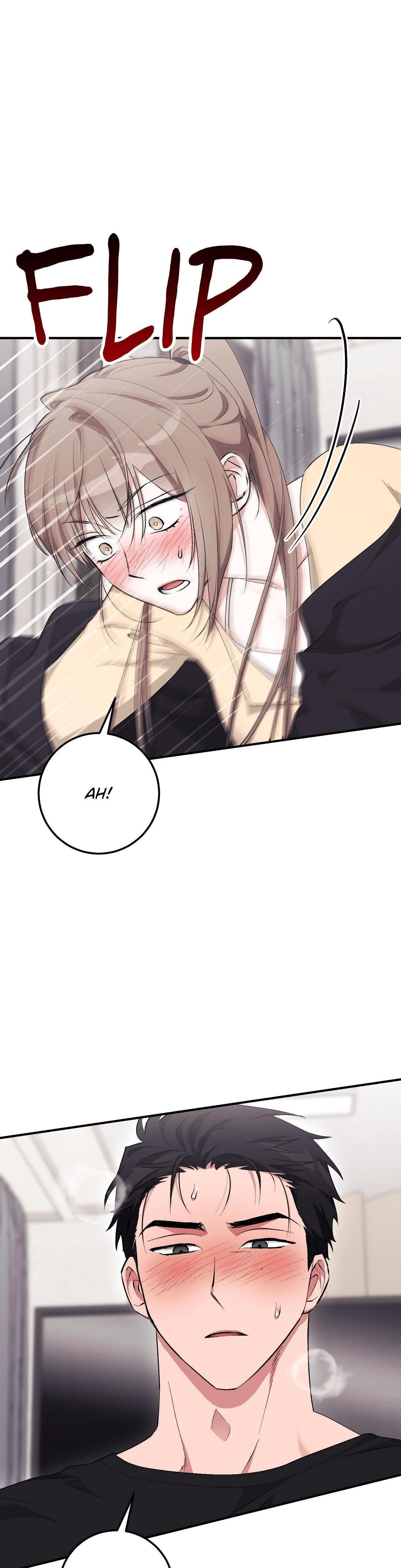 Milk My Strawberries chapter 18 page 50