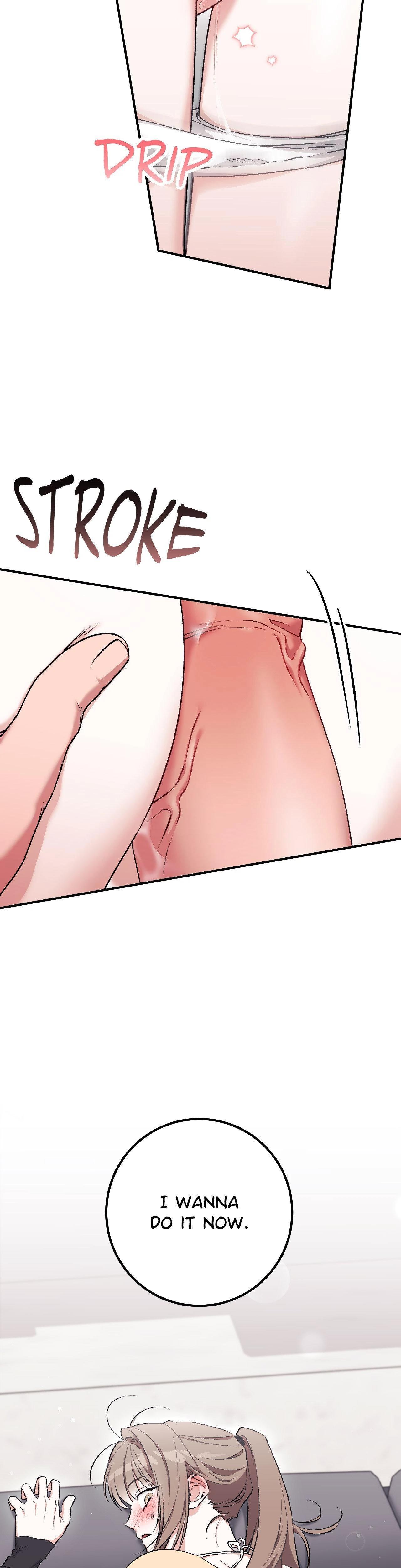 Milk My Strawberries chapter 19 page 5