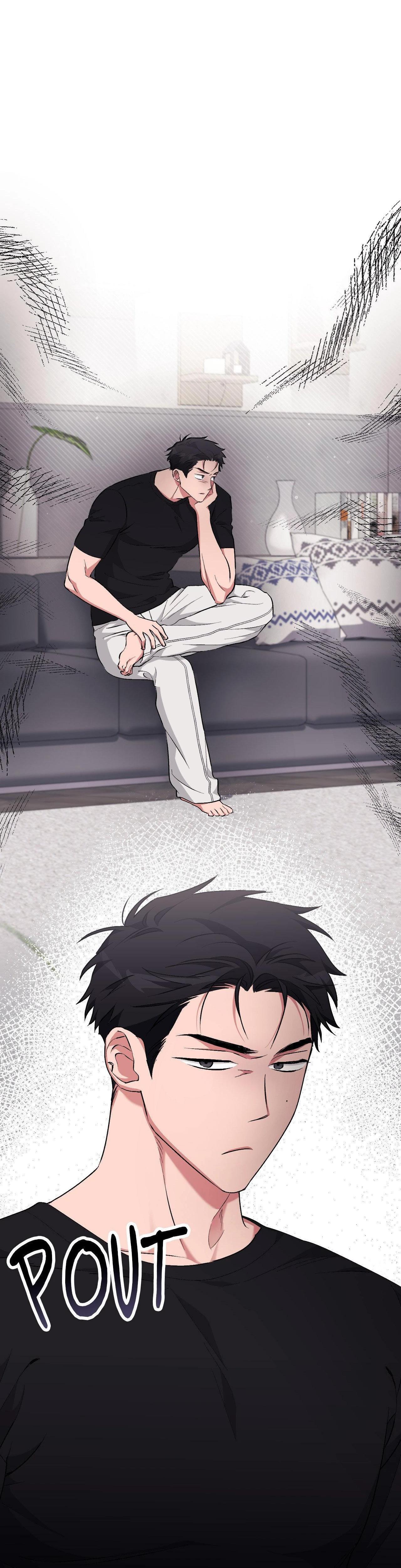 Milk My Strawberries chapter 19 page 14